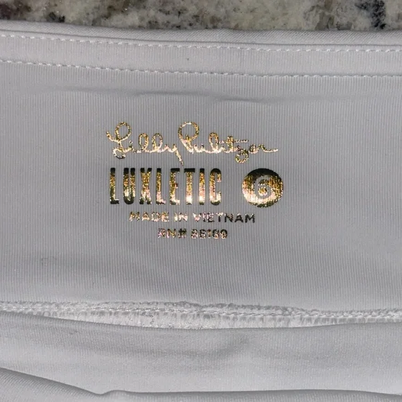 Lilly Pulitzer Priska Skort - Picture 9 of 10